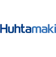 Huhtamaki logo